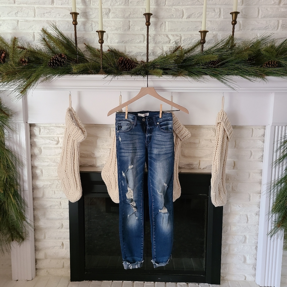 Kancan Jeans